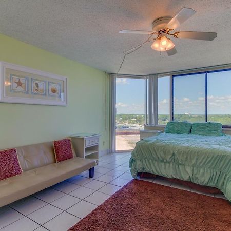 The Top Of The Gulf #818 Panama City Beach Exterior photo