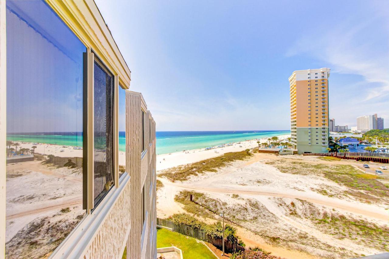 The Top Of The Gulf #818 Panama City Beach Exterior photo