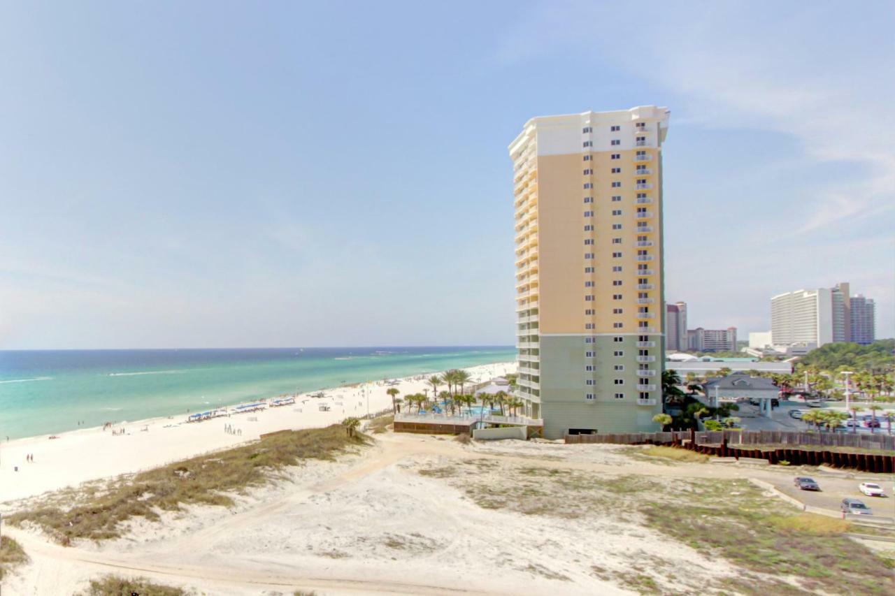 The Top Of The Gulf #818 Panama City Beach Exterior photo