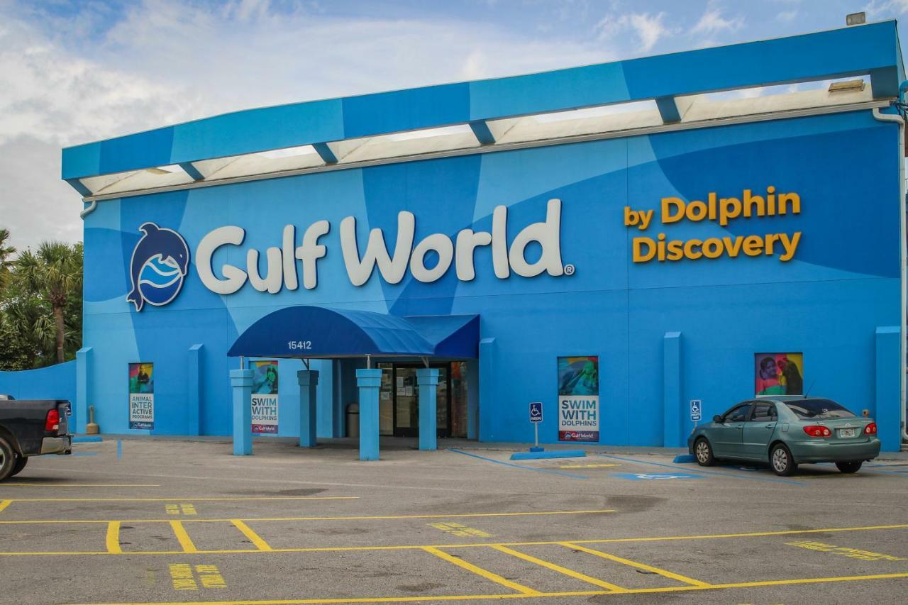 The Top Of The Gulf #818 Panama City Beach Exterior photo
